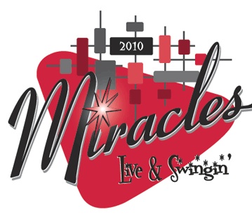 Miracles Live and Swingin’