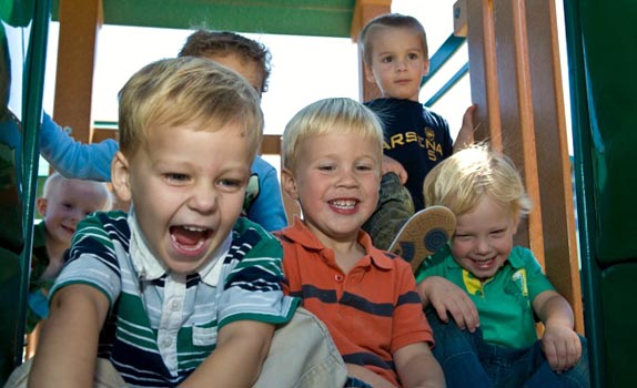 Cherry Hills Christian School
